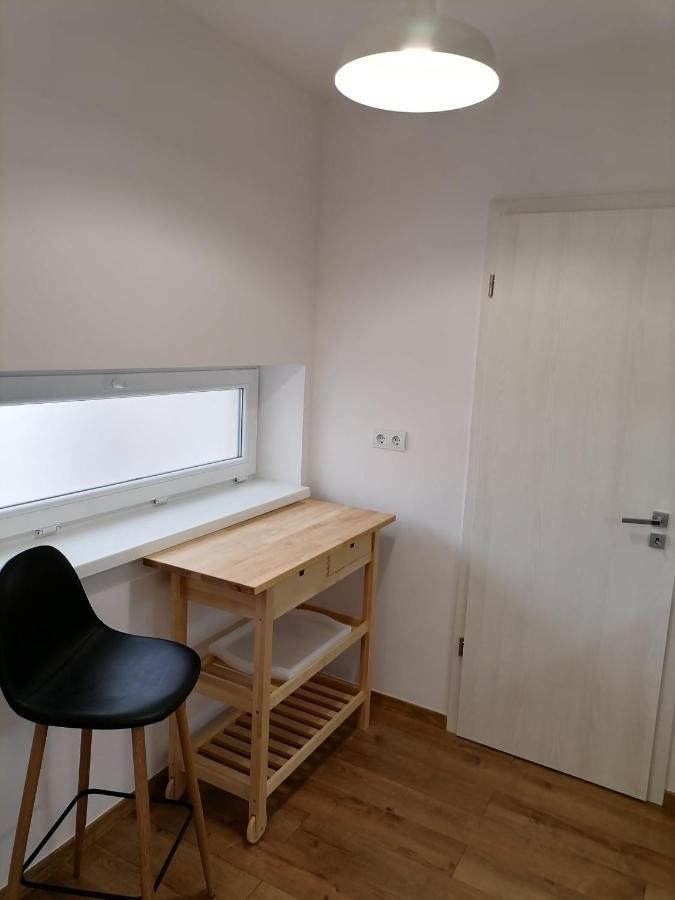 Apartamento Kapitány apartman Siófok Exterior foto