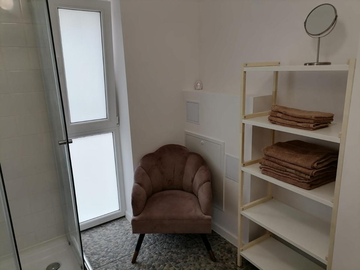 Apartamento Kapitány apartman Siófok Exterior foto